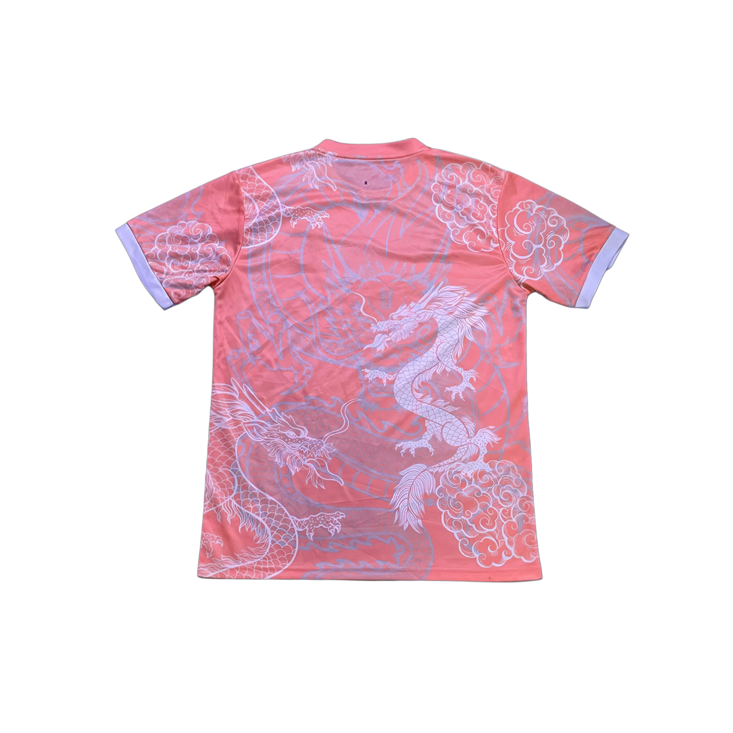 Real Madrid Pink