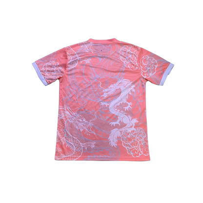 Real Madrid Pink