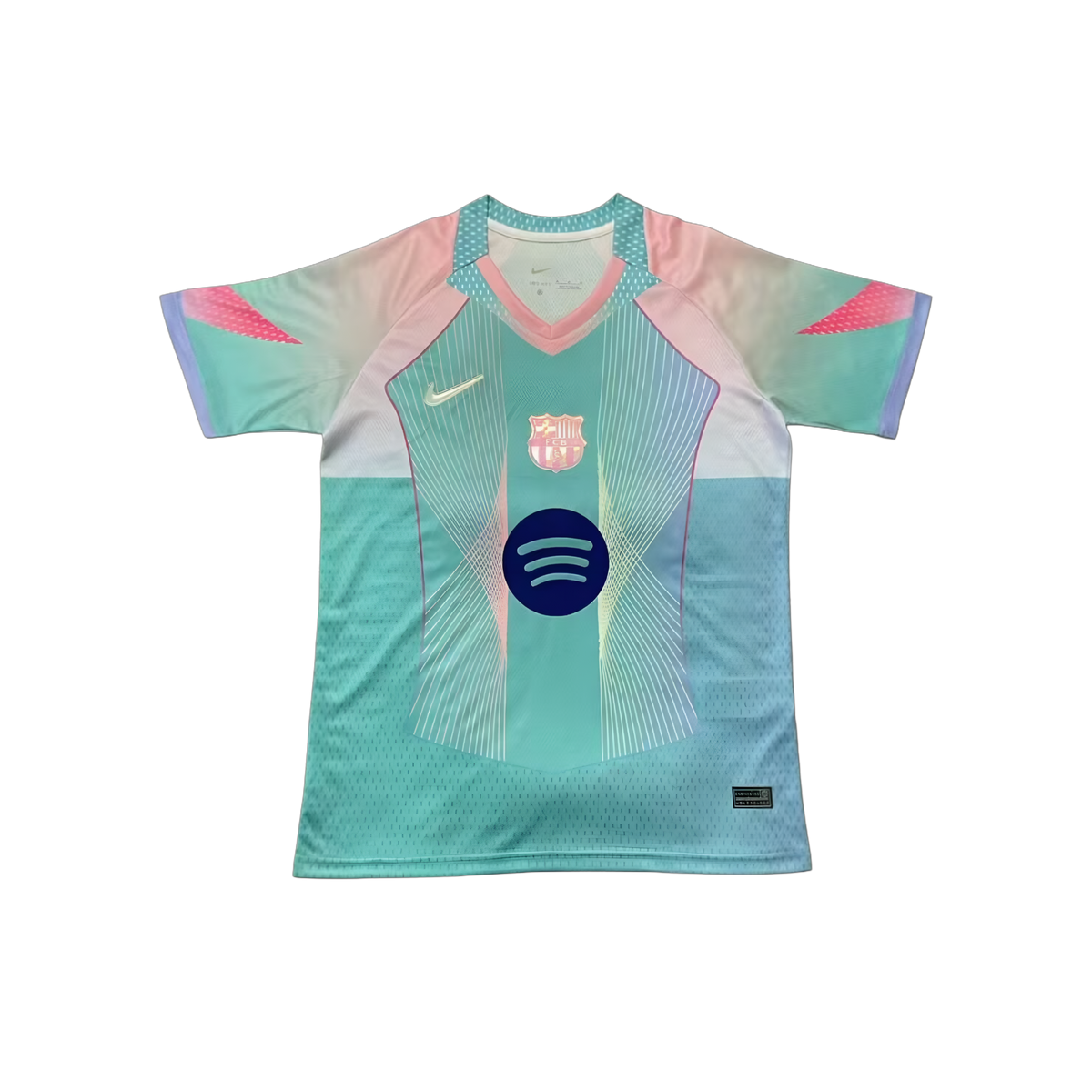 Barcelona Blue