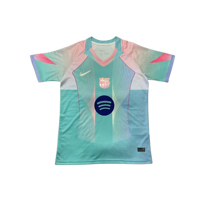 Barcelona Blue