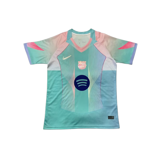 Barcelona Blue