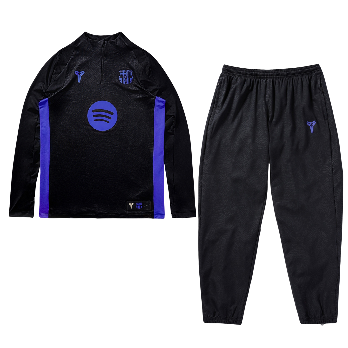Chándal del Barcelona