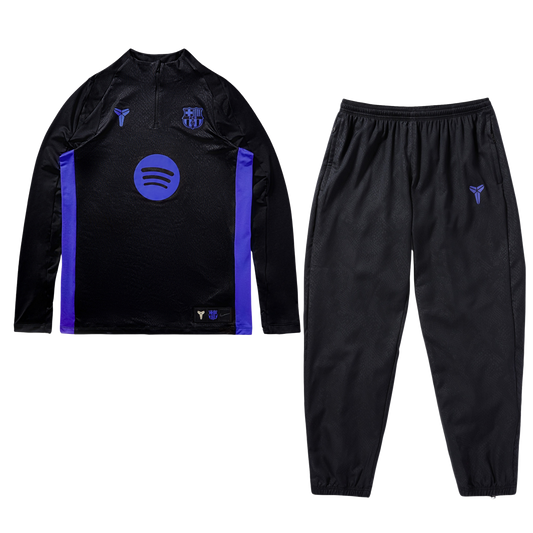 Chándal del Barcelona