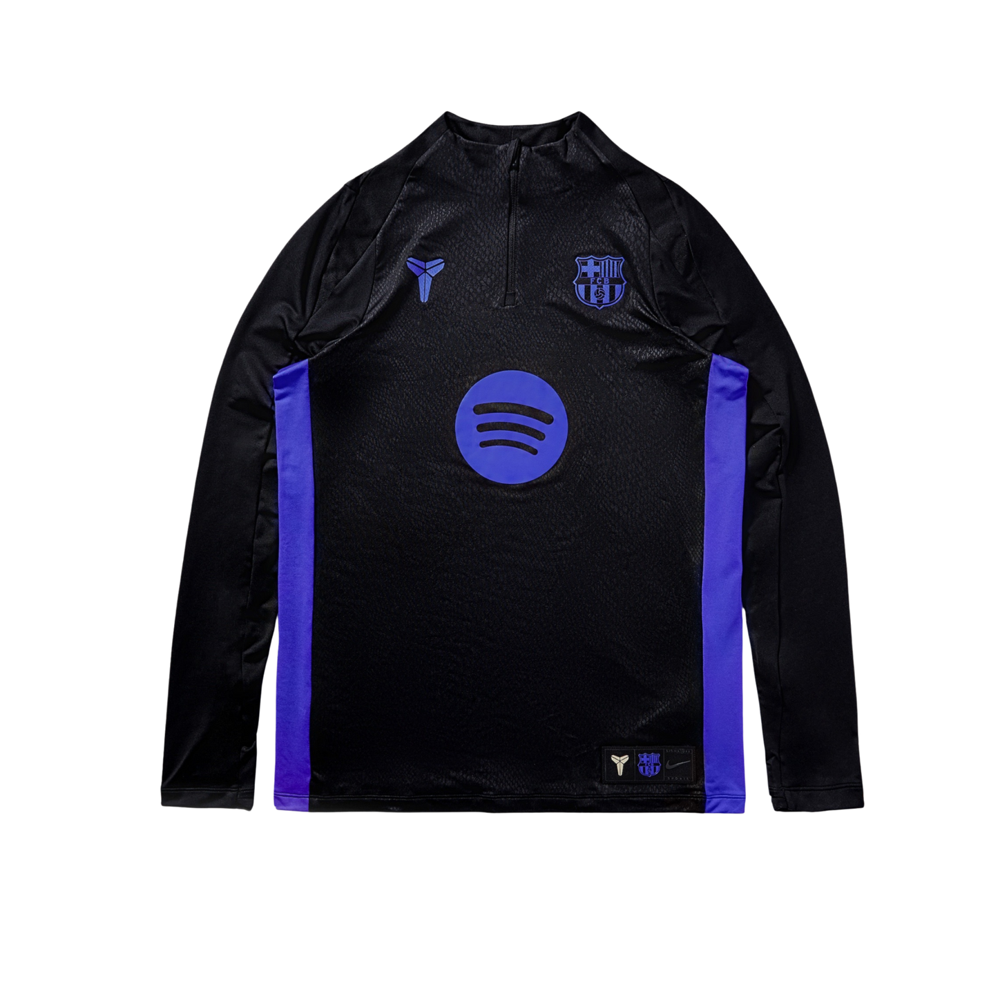 Chándal del Barcelona