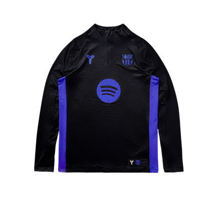 Chándal del Barcelona