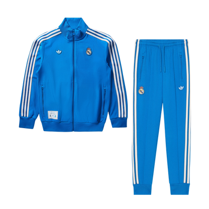 Chándal del Real Madrid