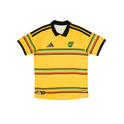 Jamaica 2026/2027 Fan Version