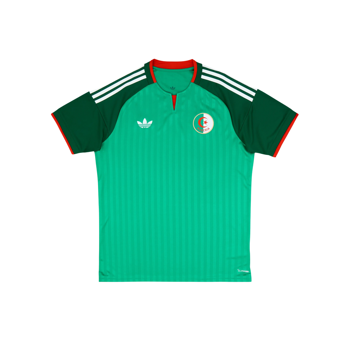 Argelia 2026/2027