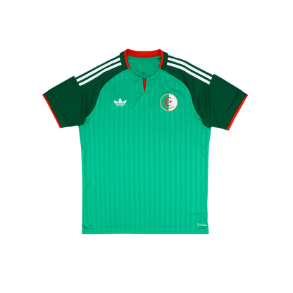 Argelia 2026/2027
