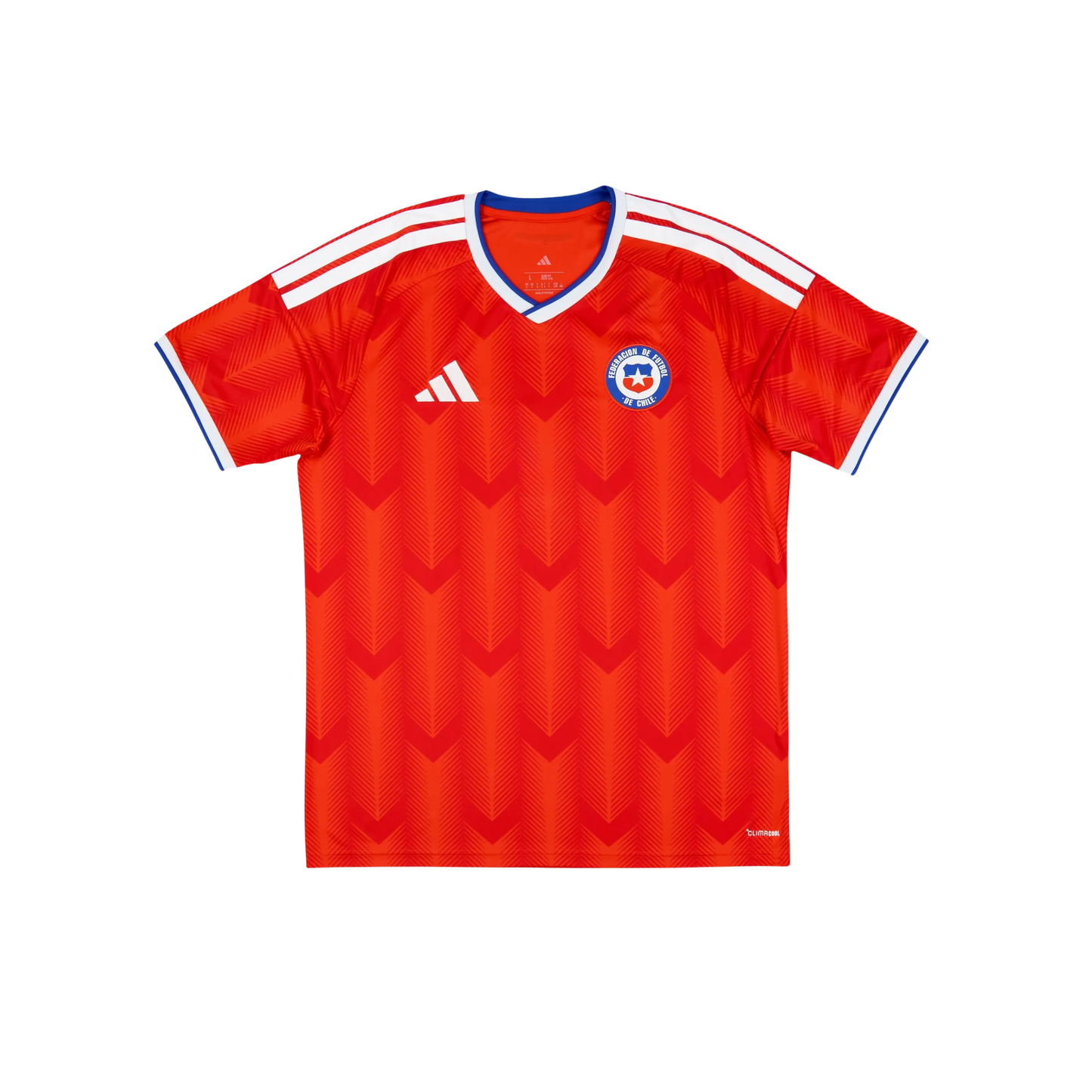 Chile 2026/2027 Fan Version