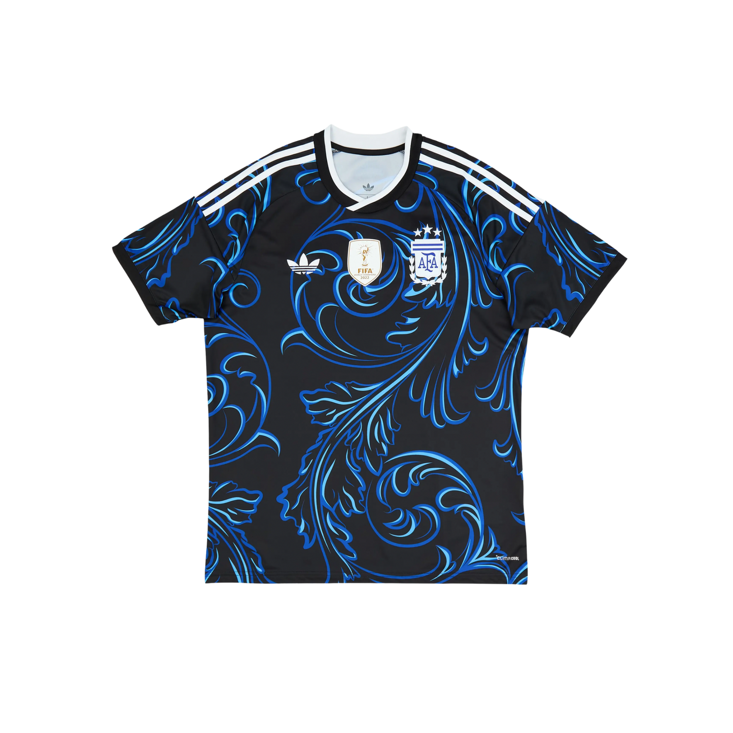 Argentina 2026/2027 Fan Version