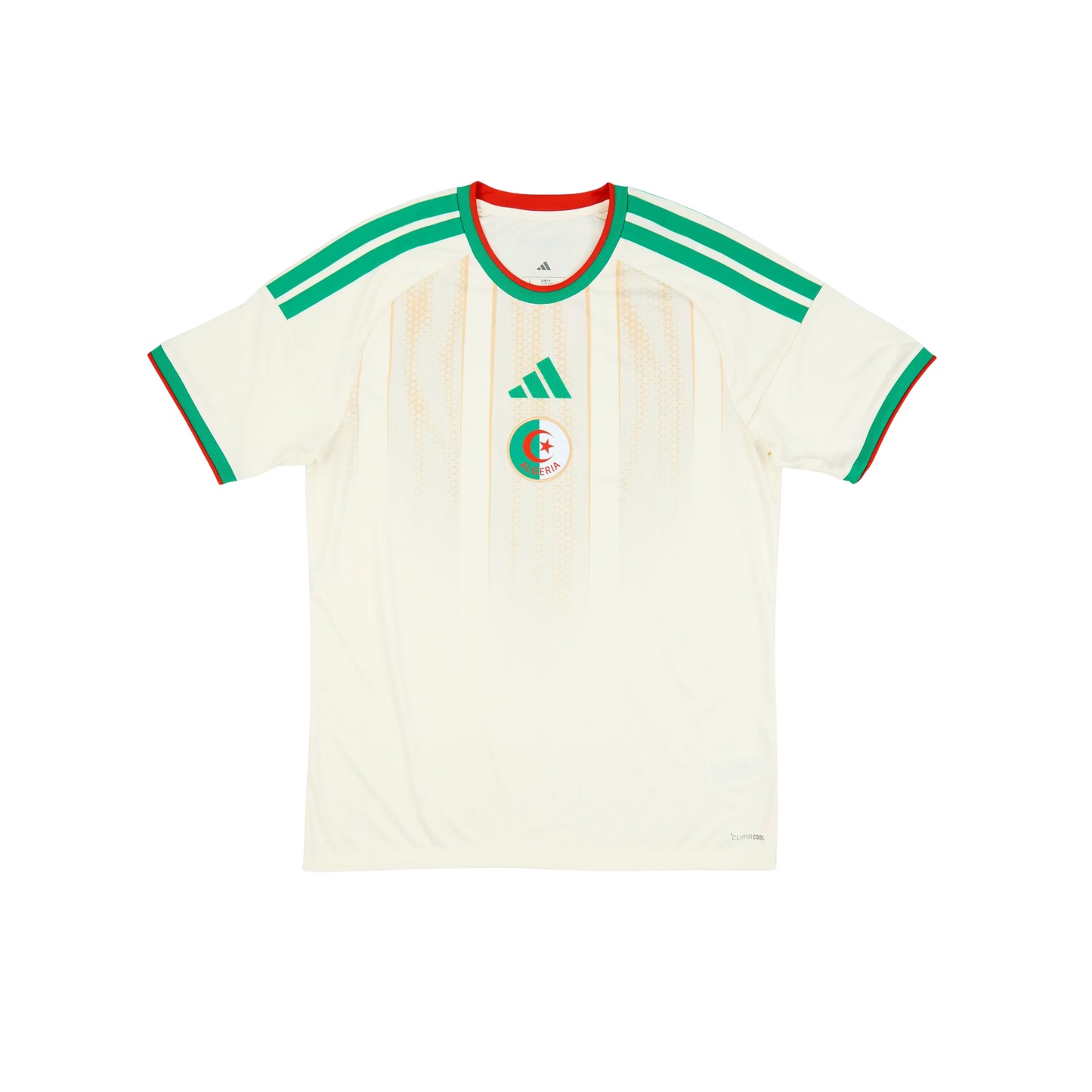 Argelia 2026/2027