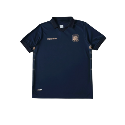 Ecuador 2026/2027 Fan Version