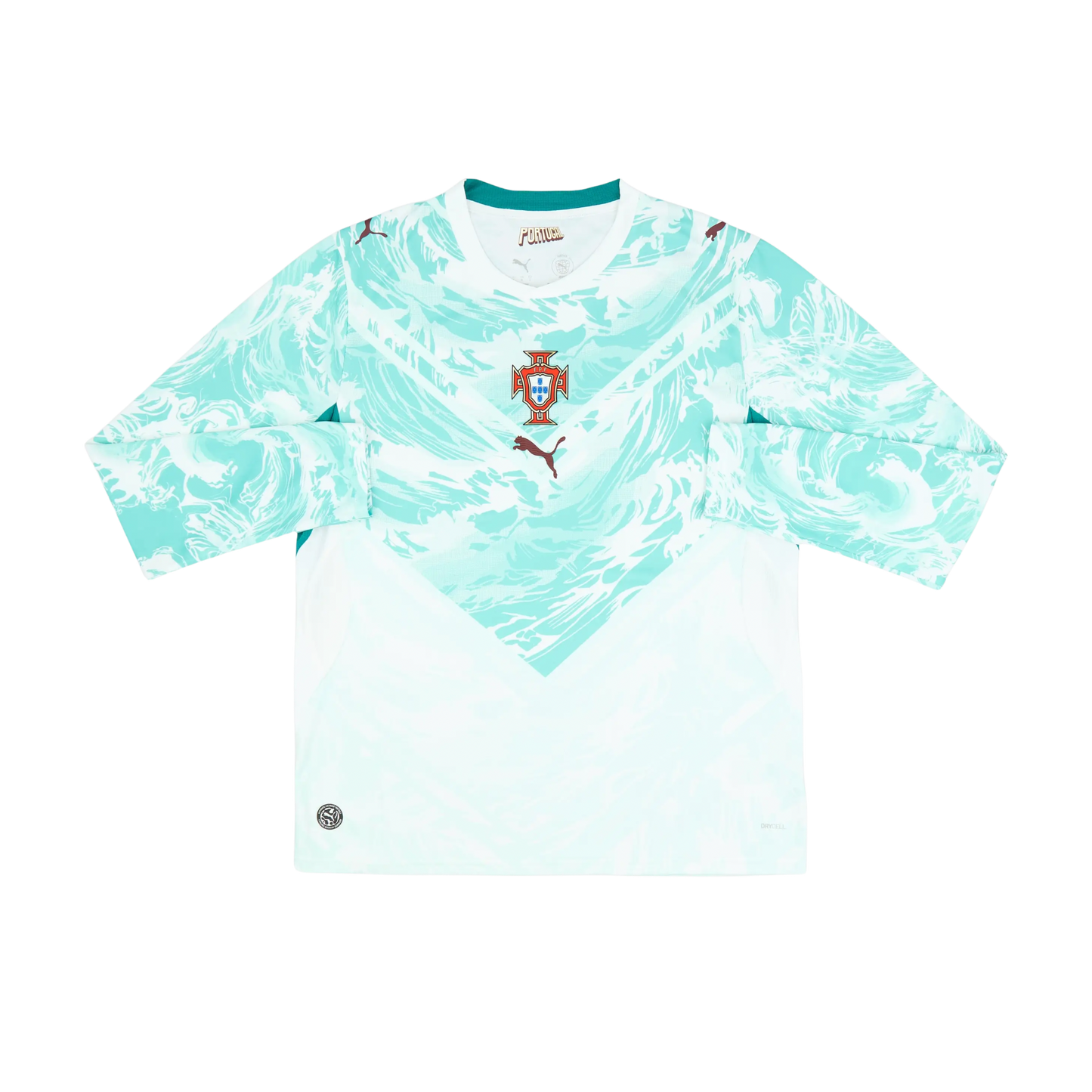 Portugal 2026/2027 Fan Version