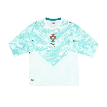 Portugal 2026/2027 Fan Version