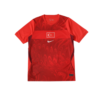 Turquía 2026/2027 Fan Version