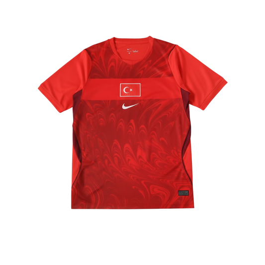 Turquía 2026/2027 Fan Version