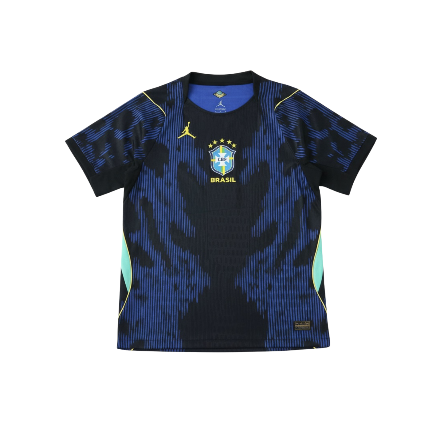 Brasil 2026/2027 Fan Version