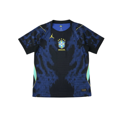 Brasil 2026/2027 Fan Version