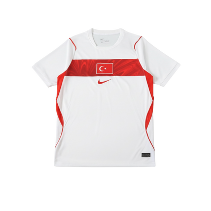 Turquía 2026/2027 Fan Version