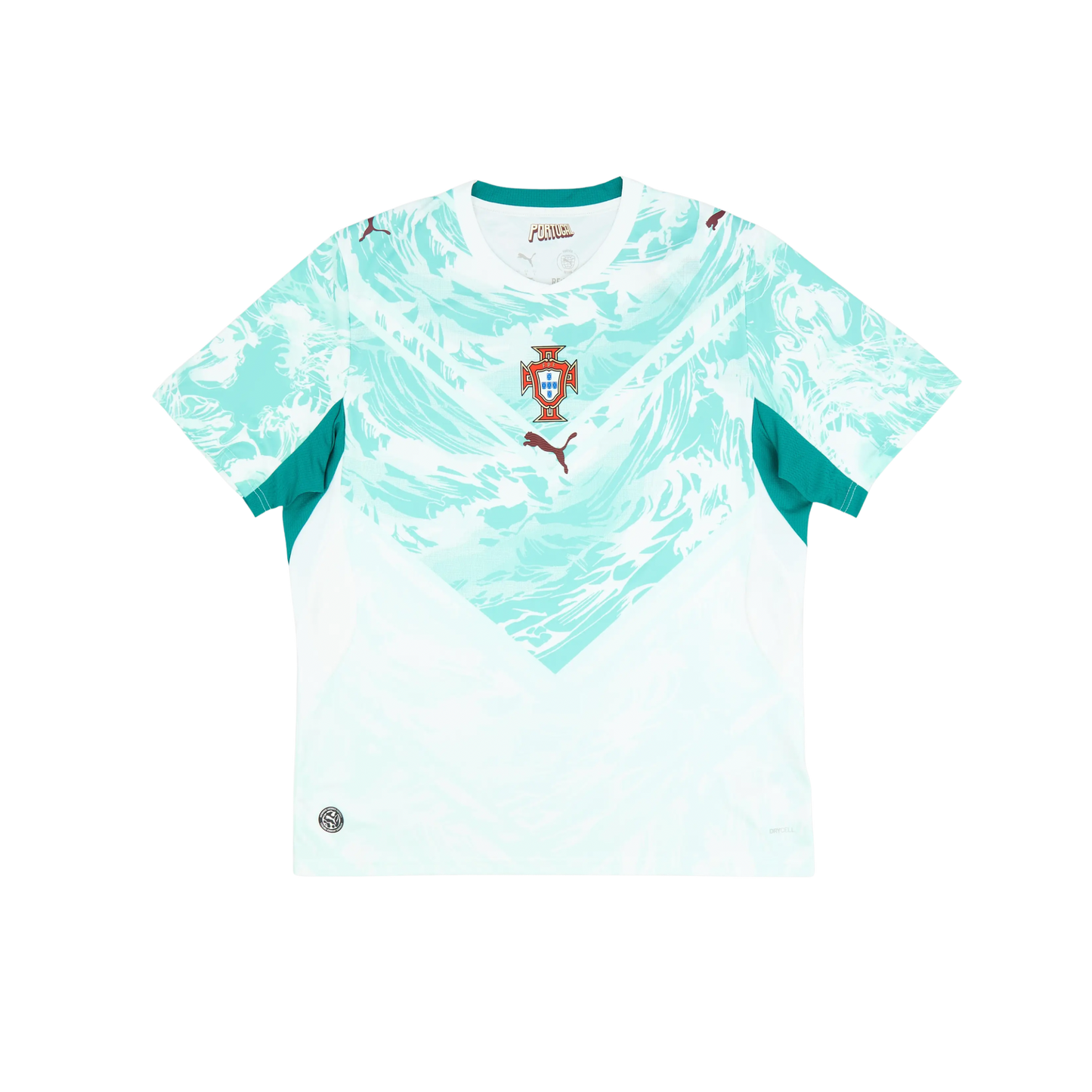 Portugal 2026/2027 Fan Version