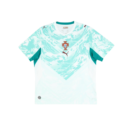 Portugal 2026/2027 Fan Version