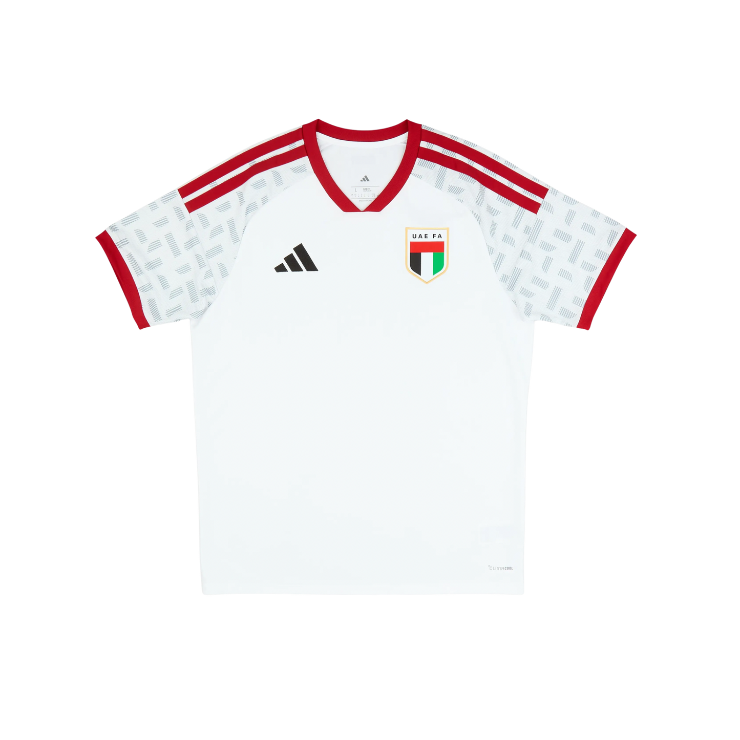 Emiratos Arabes Unidos 2026/2027 Fan Version