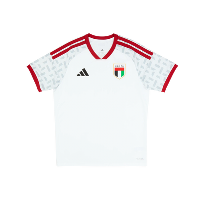 Emiratos Arabes Unidos 2026/2027 Fan Version