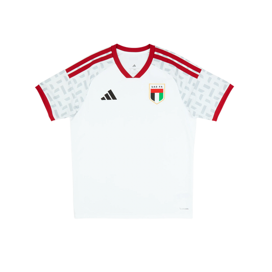 Emiratos Arabes Unidos 2026/2027 Fan Version