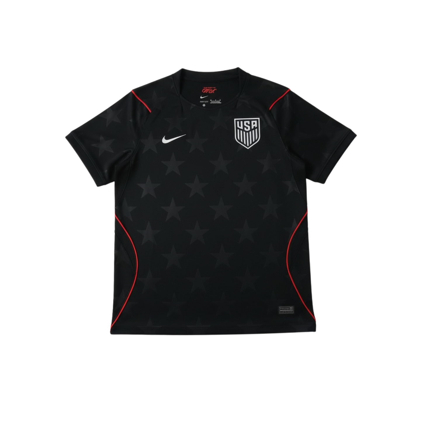 Estados Unidos 2026/2027 Fan Version