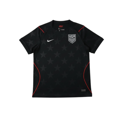 Estados Unidos 2026/2027 Fan Version