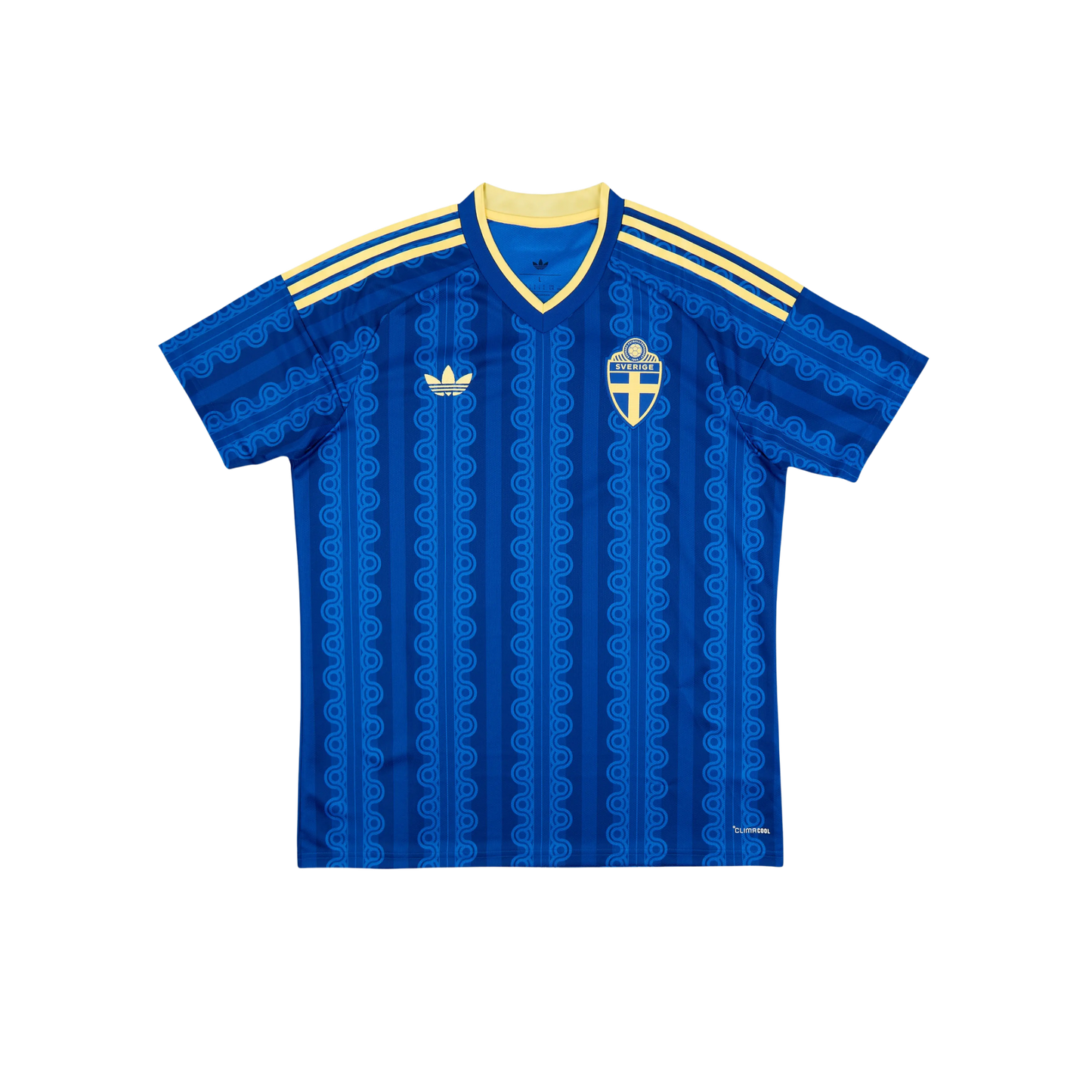 Suecia 2026/2027 Fan Version