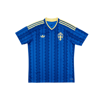 Suecia 2026/2027 Fan Version