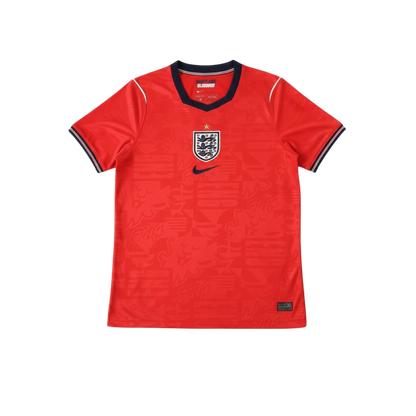 Inglaterra 2026/2027 Fan Version