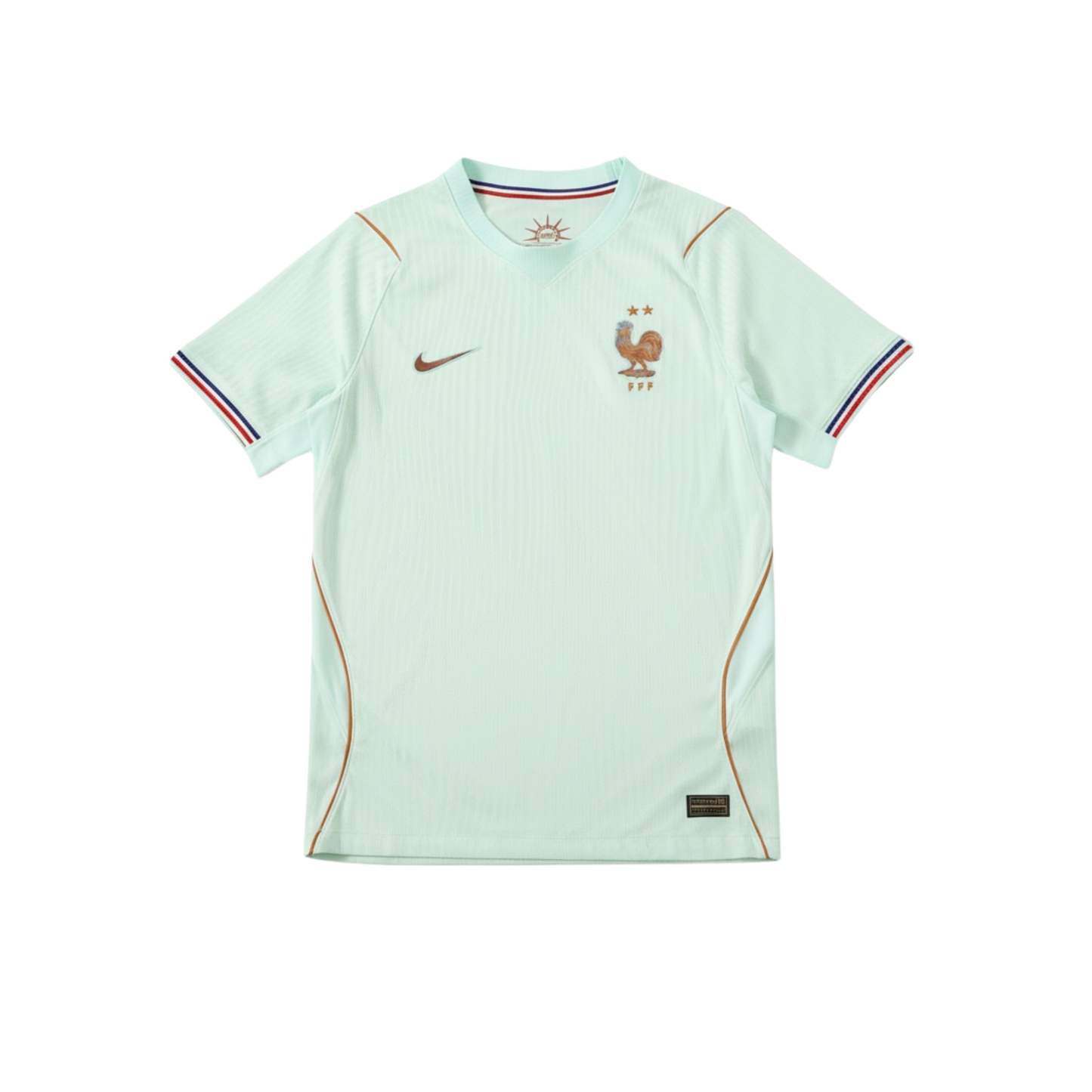 Francia 2026/2027 Fan Version