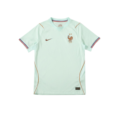 Francia 2026/2027 Fan Version