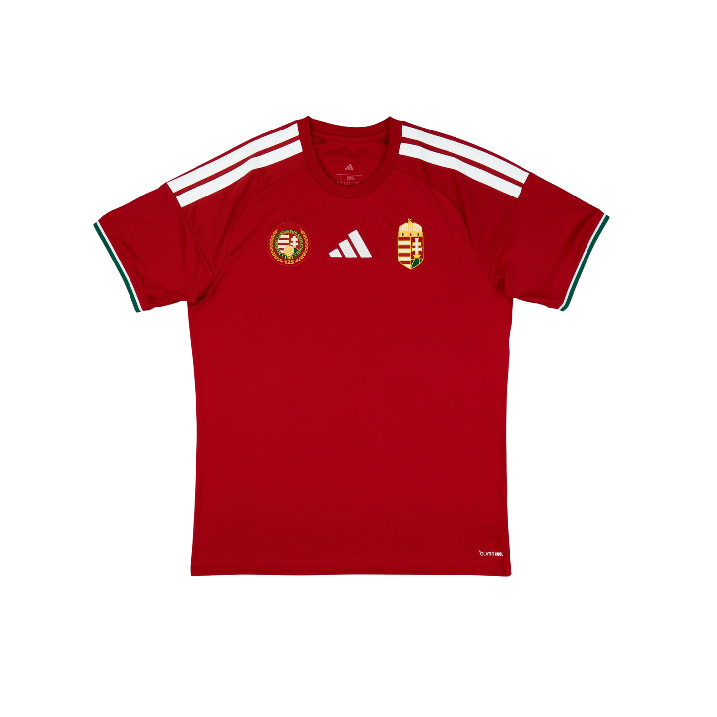 Hungria 2026/2027 Fan Version