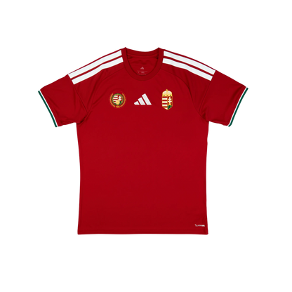 Hungria 2026/2027 Fan Version