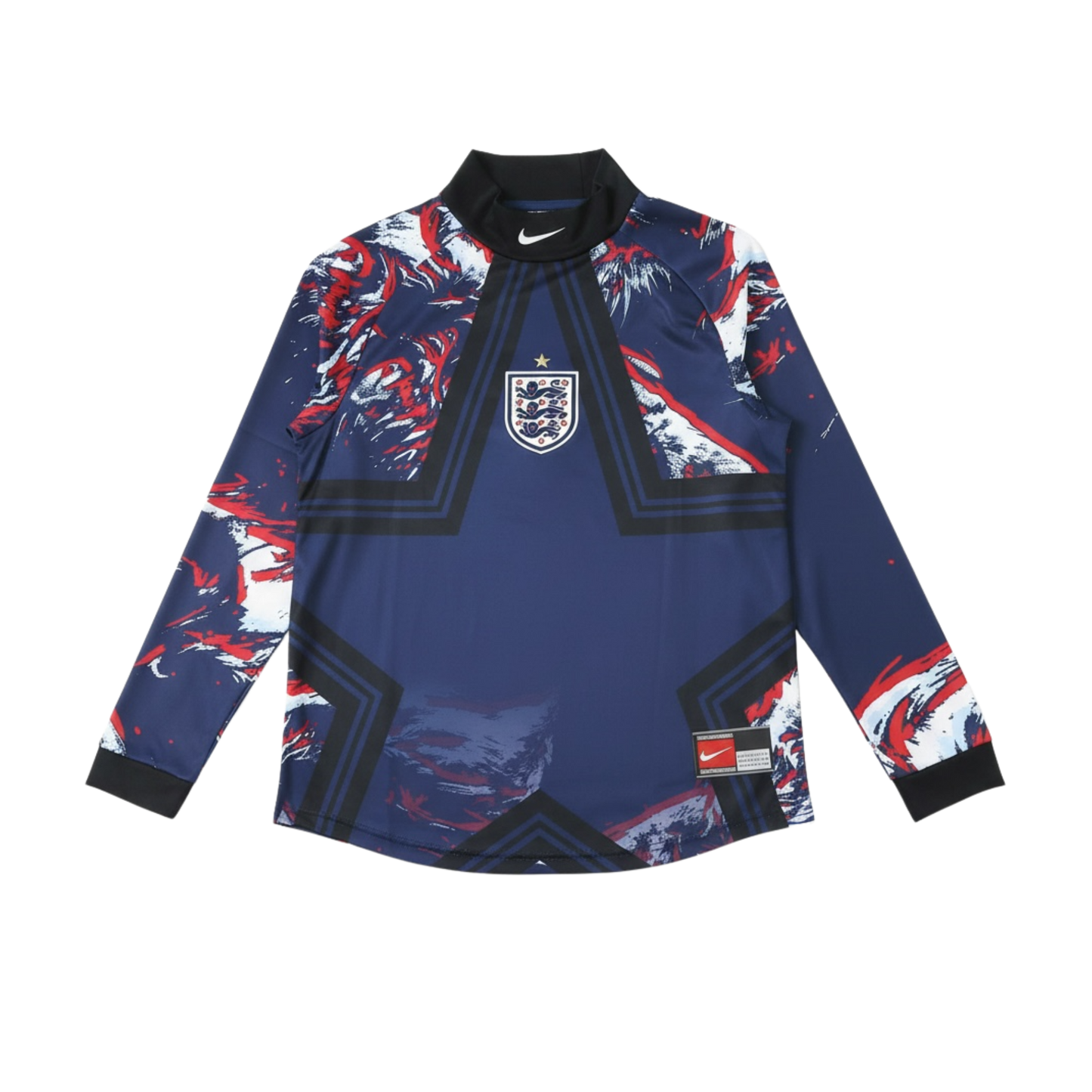 Inglaterra Portero 2026/2027