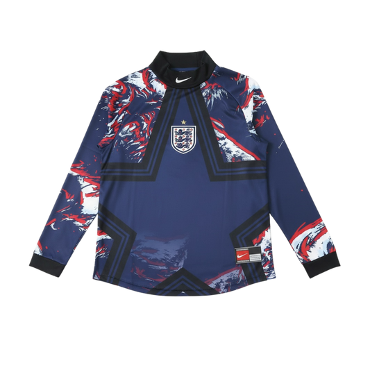 Inglaterra Portero 2026/2027