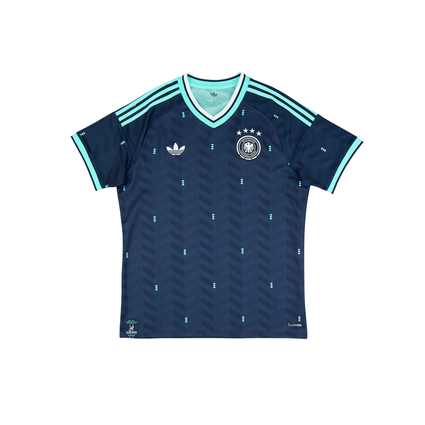 Alemania 2026/2027 Fan Version