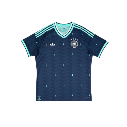 Alemania 2026/2027 Fan Version