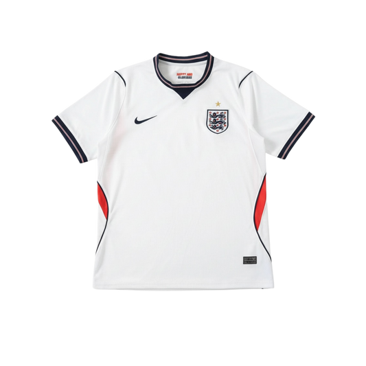 Inglaterra 2026/2027 Fan Version