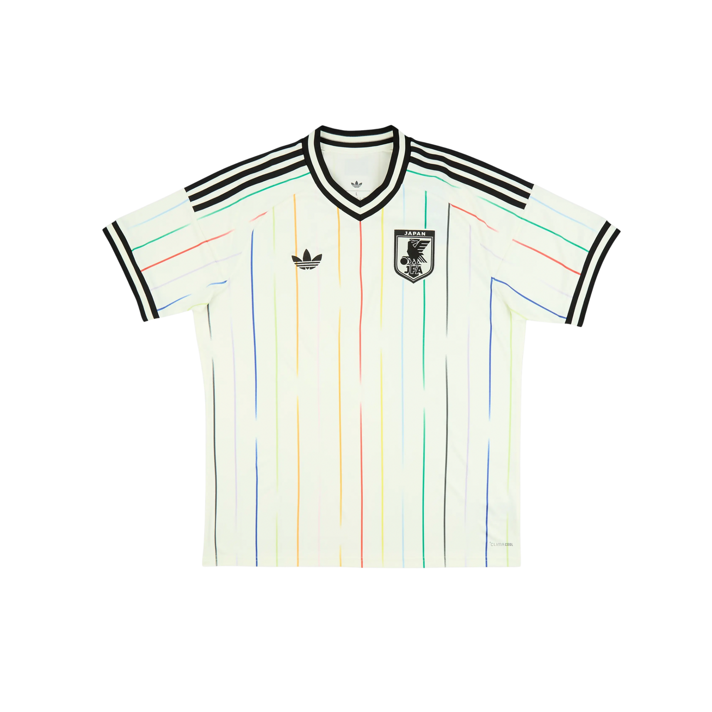 Japón 2026/2027 Fan Version