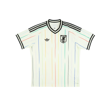 Japón 2026/2027 Fan Version