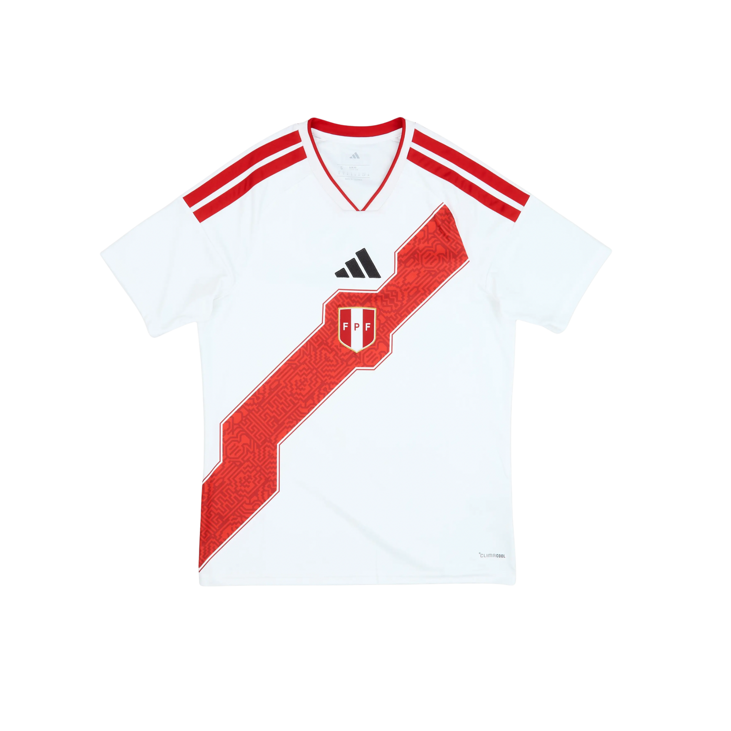 Peru 2026/2027 Fan Version