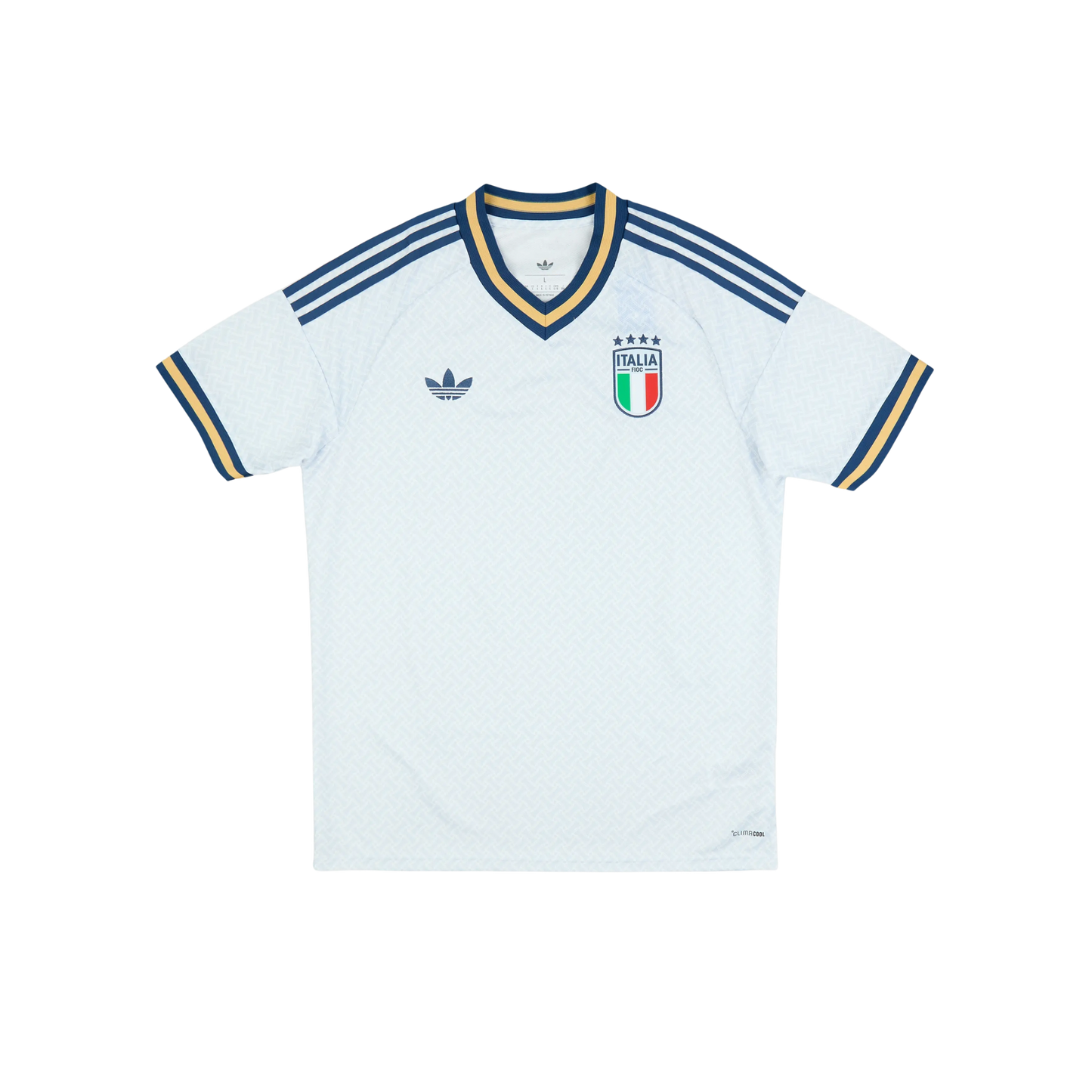 Italia 2026/2027 Fan Version
