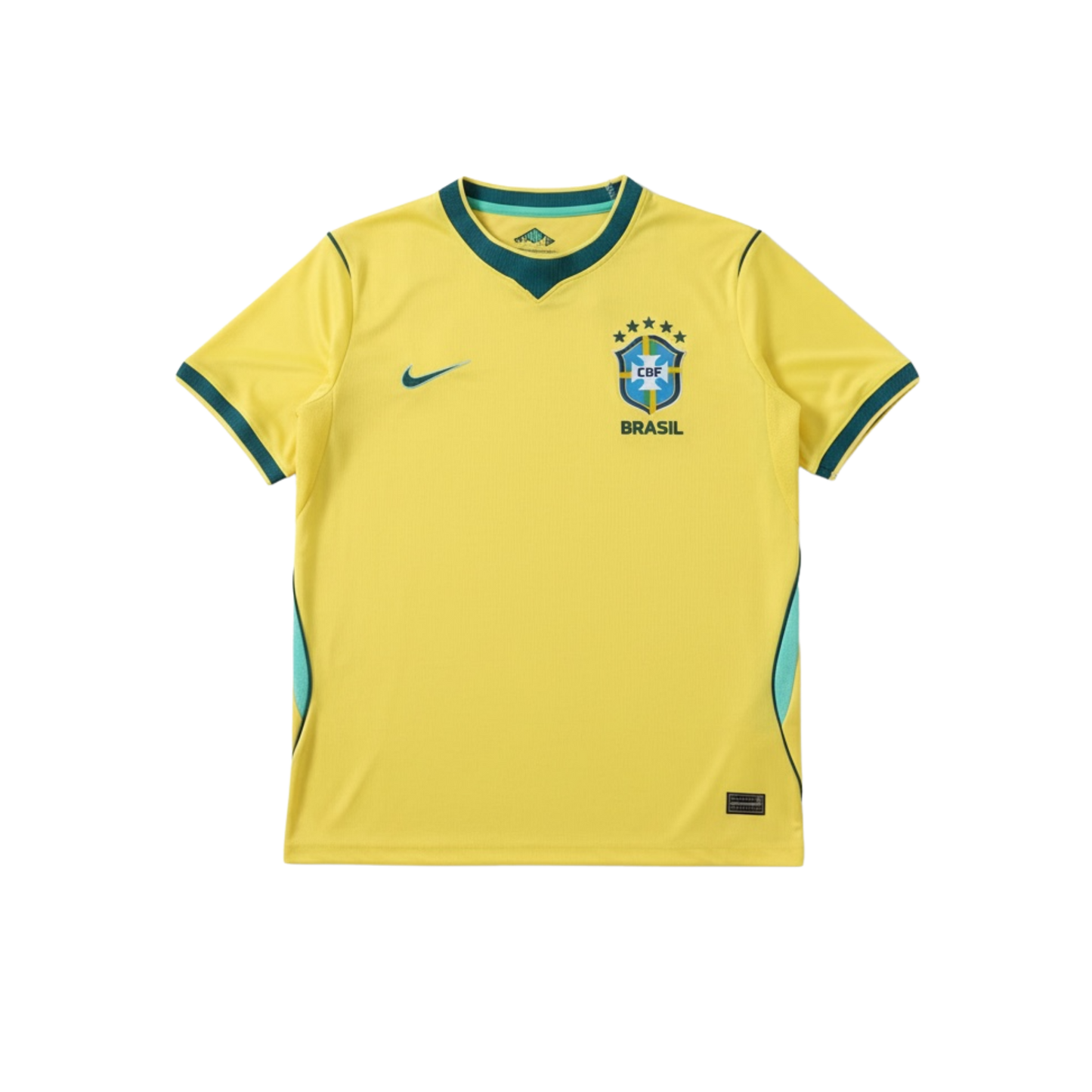 Brasil 2026/2027 Fan Version