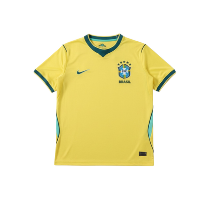 Brasil 2026/2027 Fan Version