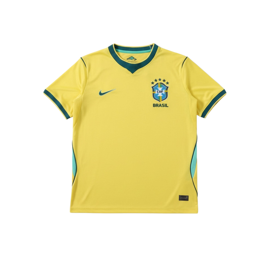 Brasil 2026/2027 Fan Version